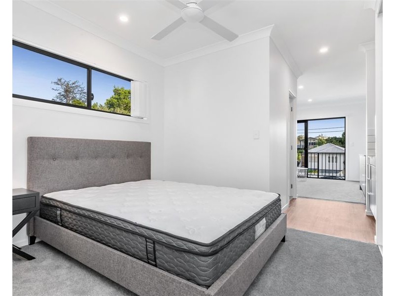 4/63 Miller Street, Chermside QLD 4032