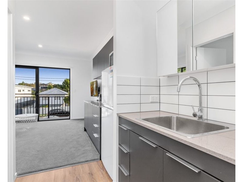 4/63 Miller Street, Chermside QLD 4032