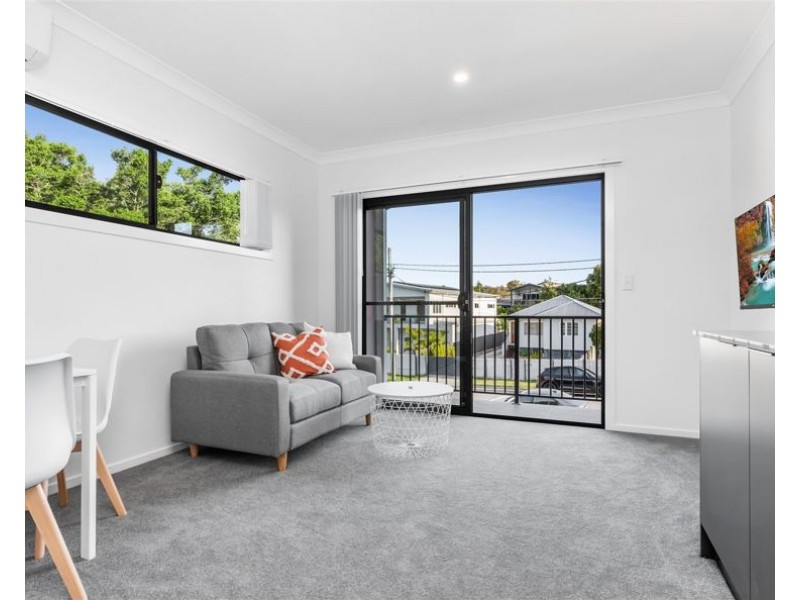 4/63 Miller Street, Chermside QLD 4032