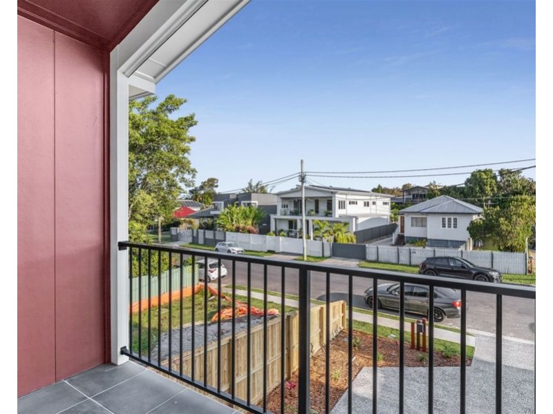 4/63 Miller Street, Chermside QLD 4032