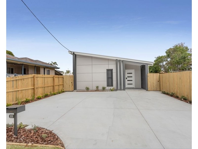 1/22 Wing Street, Bald Hills QLD 4036