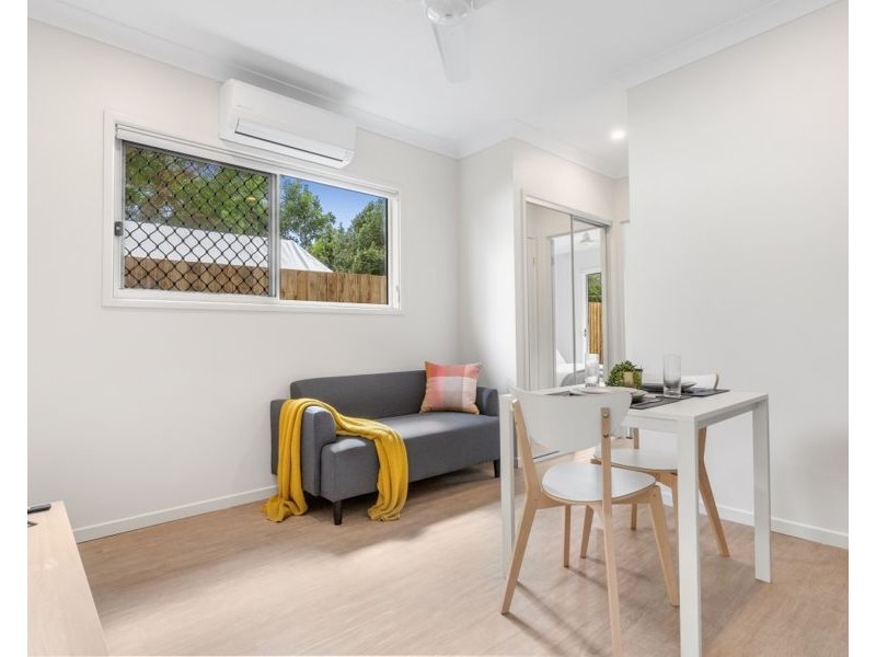 5/71 Handford Road, Zillmere QLD 4034
