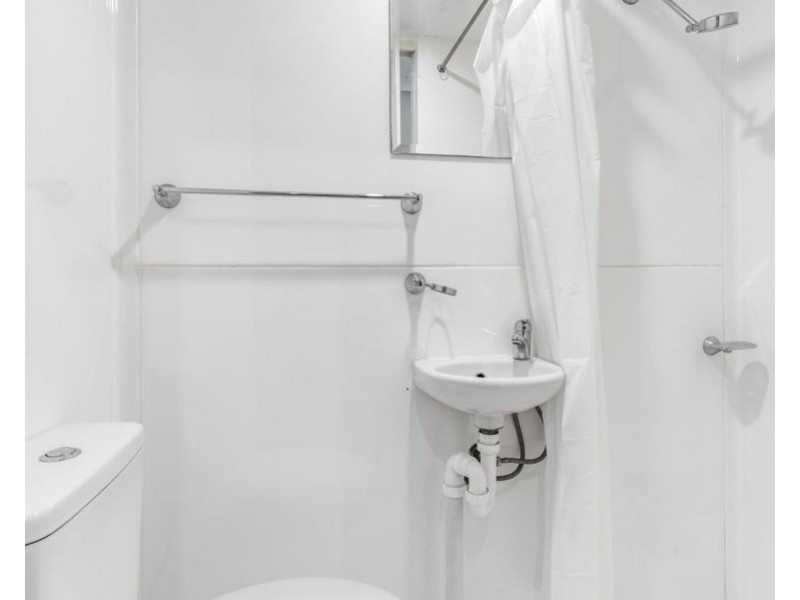 10/25 Park Road West, Dutton Park QLD 4102