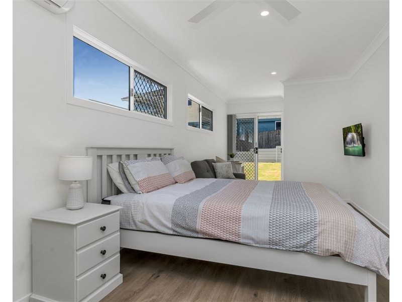 3/29 Hawthorne Street, Enoggera QLD 4051