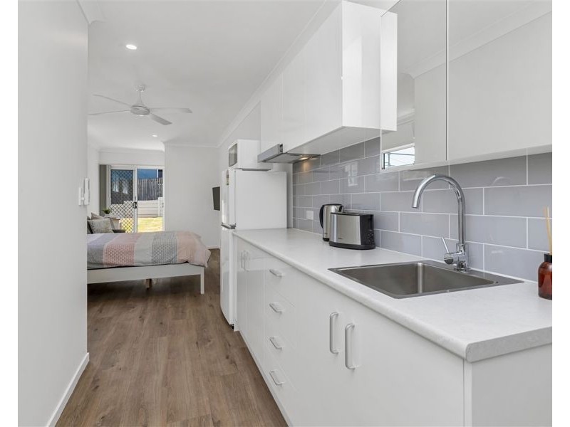 3/29 Hawthorne Street, Enoggera QLD 4051