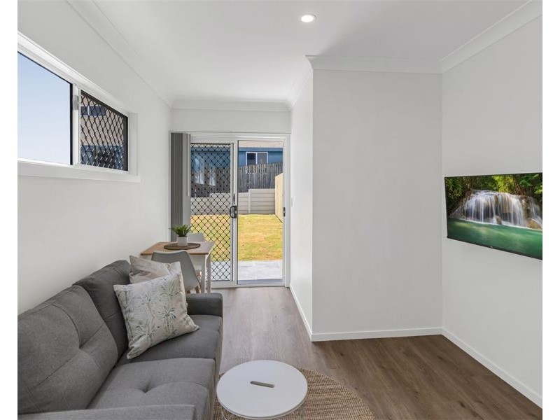 3/29 Hawthorne Street, Enoggera QLD 4051