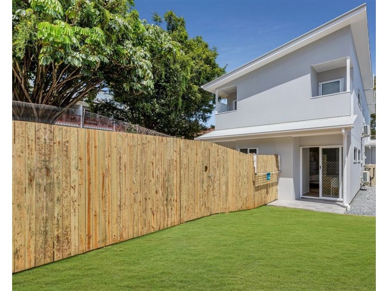 3/29 Hawthorne Street, Enoggera QLD 4051