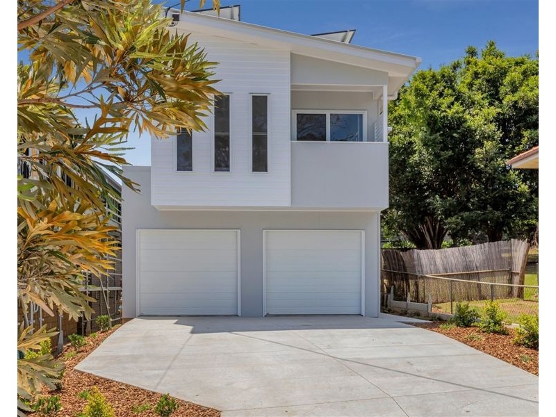 3/29 Hawthorne Street, Enoggera QLD 4051