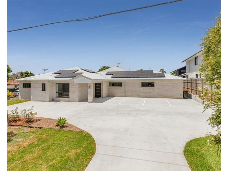 4/27 Lynton Street, Upper Mount Gravatt QLD 4122