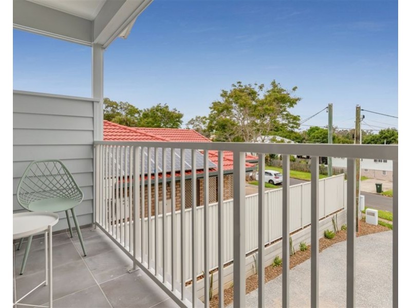 2/14 Nyleta Street, Coopers Plains QLD 4108