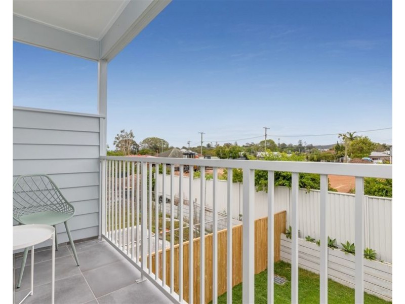 2/14 Nyleta Street, Coopers Plains QLD 4108