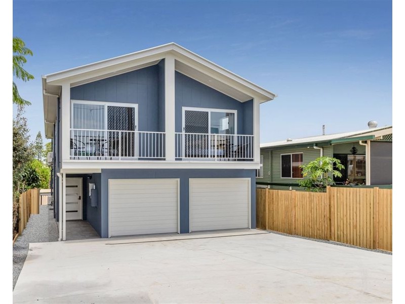 1/17 Hemmant Tingalpa Road, Hemmant QLD 4174