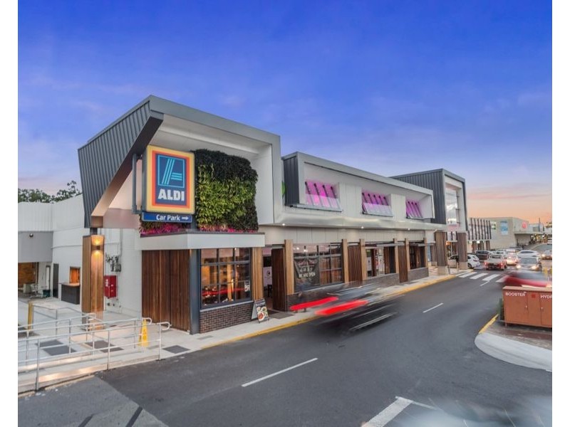 1/55 Grenade Street, Cannon Hill QLD 4170