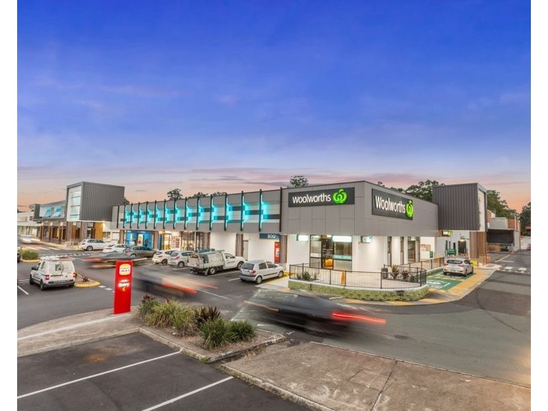 1/55 Grenade Street, Cannon Hill QLD 4170