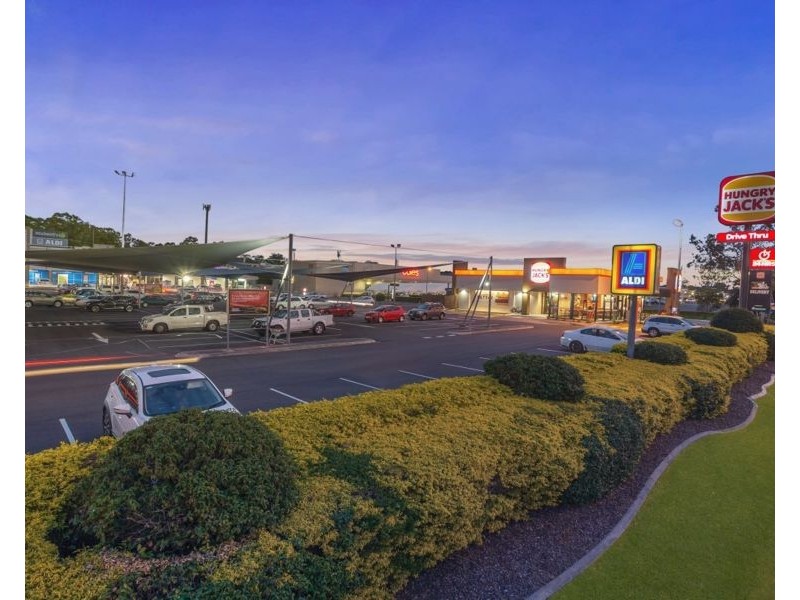 1/55 Grenade Street, Cannon Hill QLD 4170