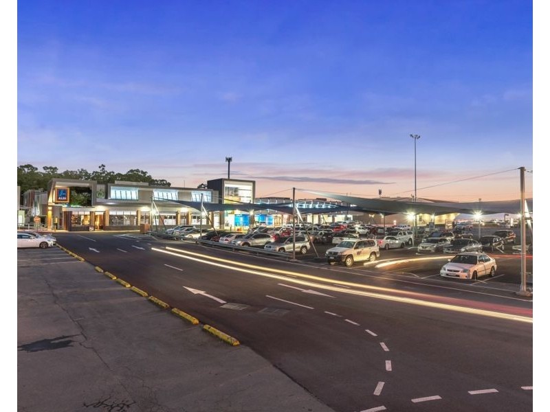 1/55 Grenade Street, Cannon Hill QLD 4170