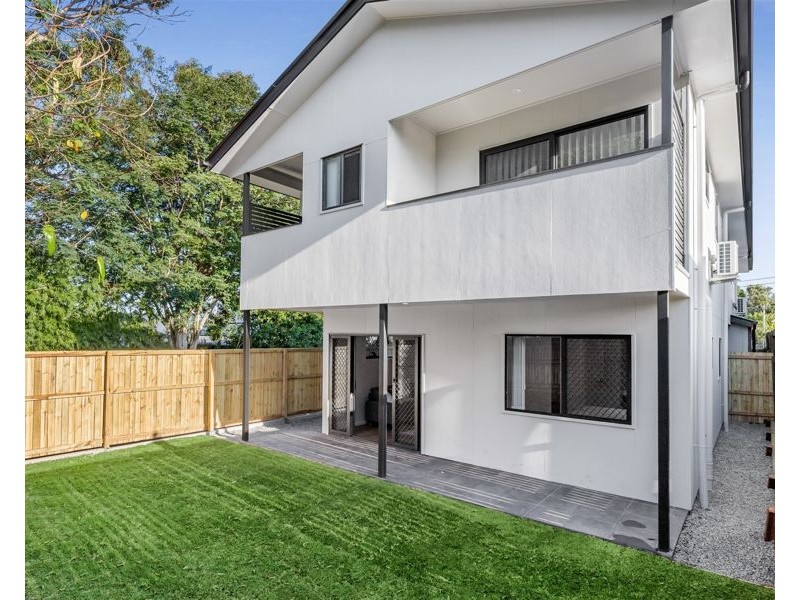 5/63 Miller Street, Chermside QLD 4032