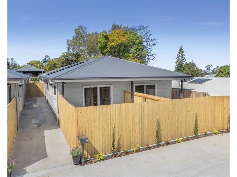 2/42 Harlen Road, Salisbury QLD 4107