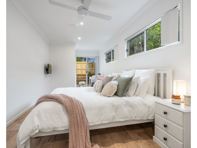 3/84a Newman Road, Wavell Heights QLD 4012