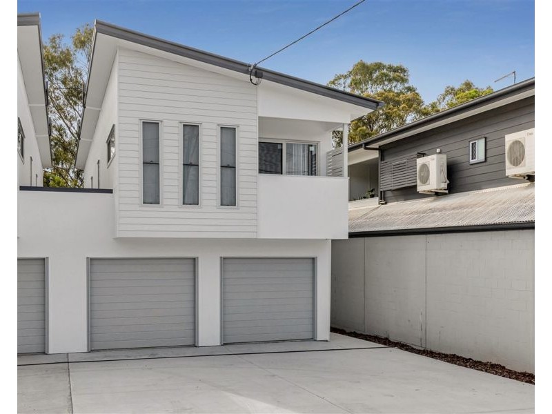 3/84a Newman Road, Wavell Heights QLD 4012