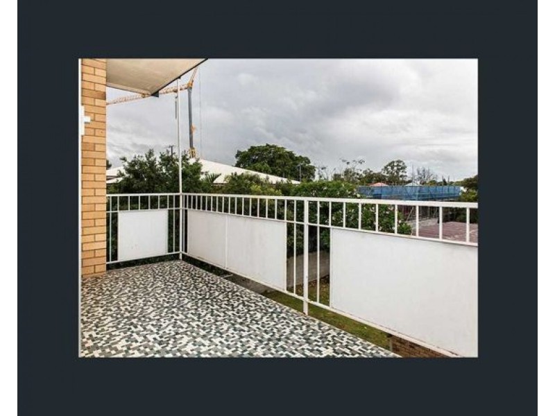 3/12 Isedale Street, Wooloowin QLD 4030