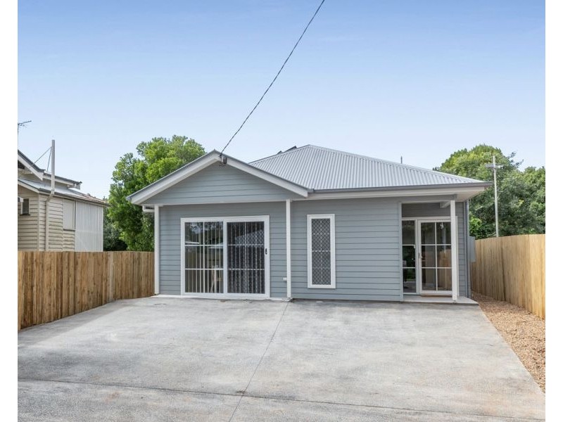 2/71 Handford Road, Zillmere QLD 4034