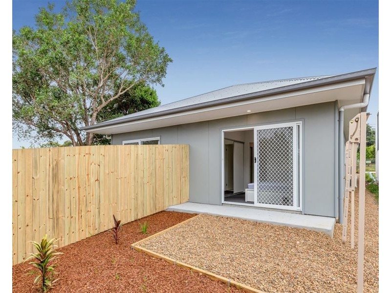 2/43 Bartholomew Street, Zillmere QLD 4034