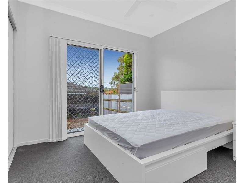 2/43 Bartholomew Street, Zillmere QLD 4034