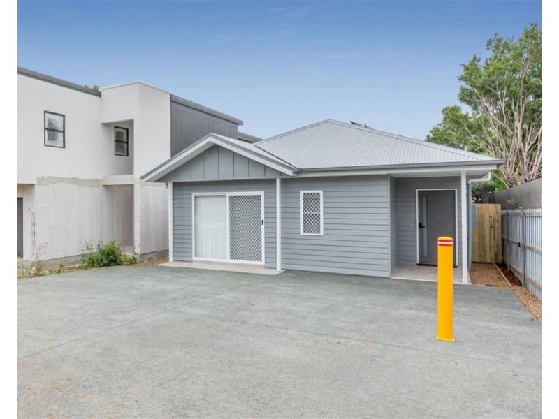 2/43 Bartholomew Street, Zillmere QLD 4034