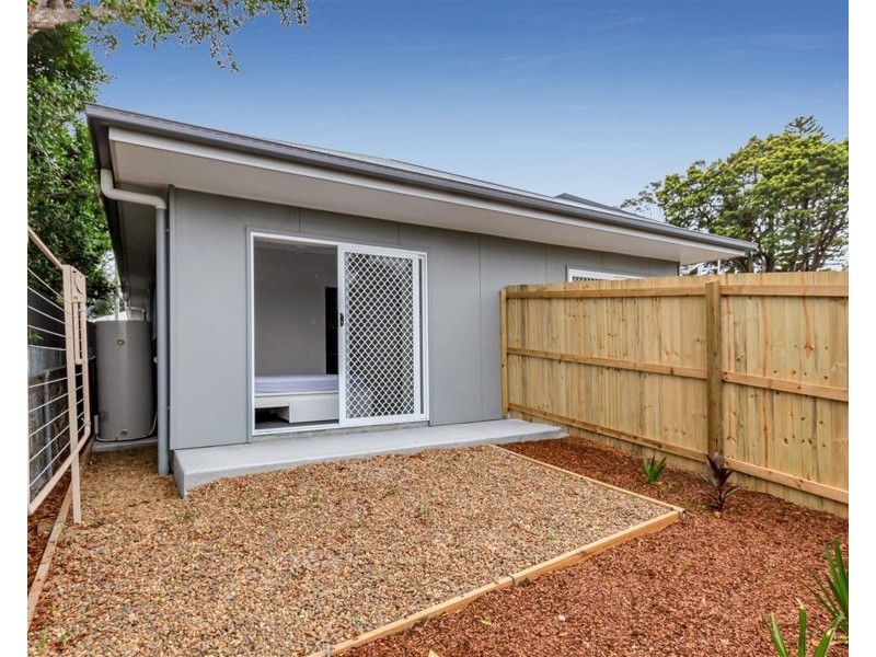 2/43 Bartholomew Street, Zillmere QLD 4034