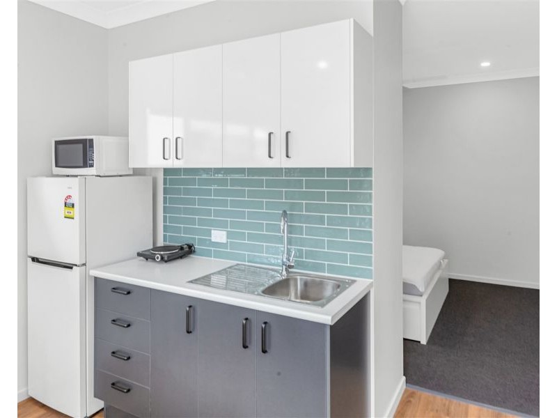 2/43 Bartholomew Street, Zillmere QLD 4034