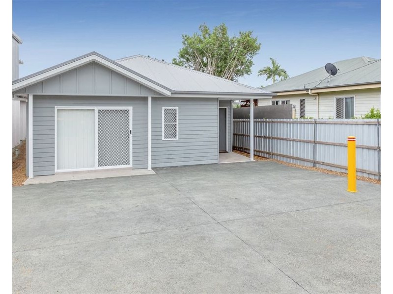 2/43 Bartholomew Street, Zillmere QLD 4034