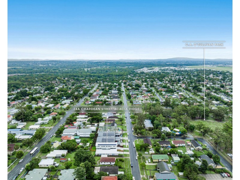 3/24a Chardean Street, Acacia Ridge QLD 4110