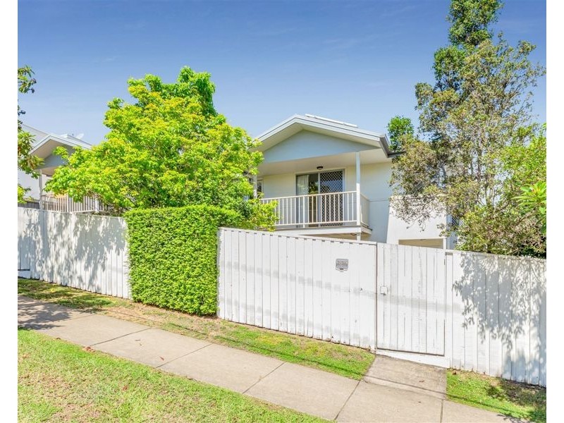 2/36 Russell Street, Everton Park QLD 4053