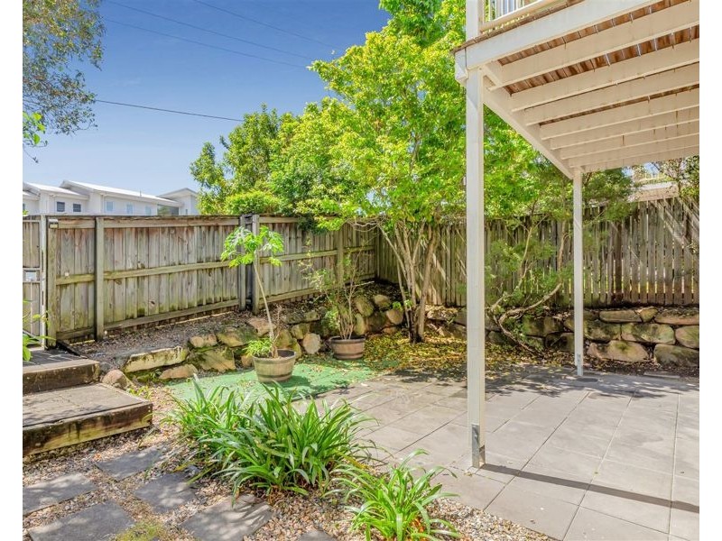 2/36 Russell Street, Everton Park QLD 4053