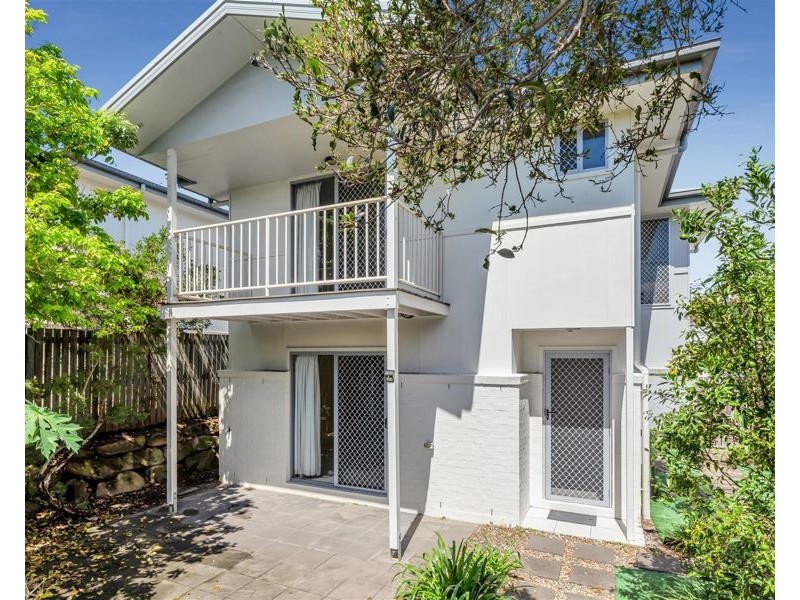 2/36 Russell Street, Everton Park QLD 4053