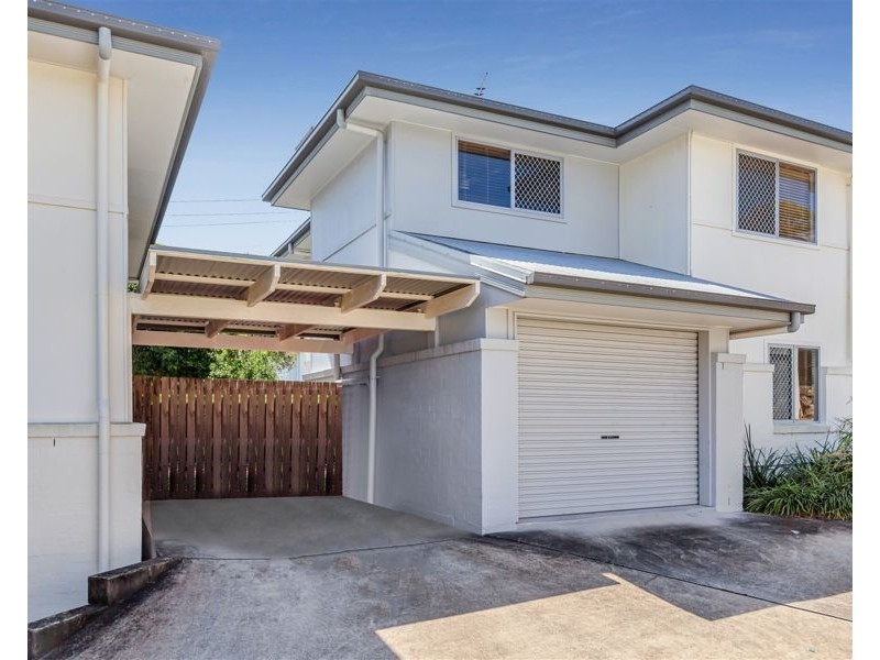 2/36 Russell Street, Everton Park QLD 4053