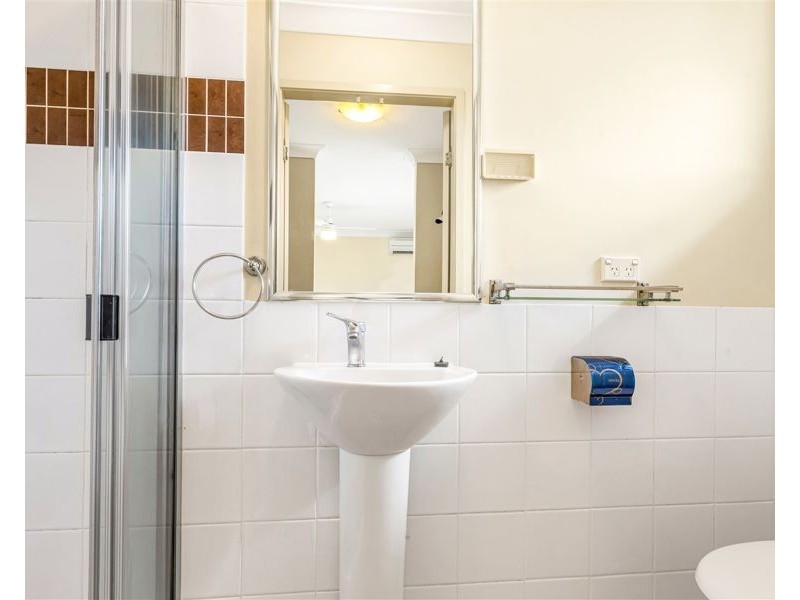 2/36 Russell Street, Everton Park QLD 4053