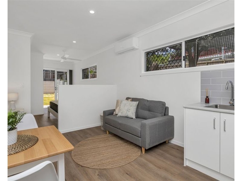 1/29 Hawthorne Street, Enoggera QLD 4051