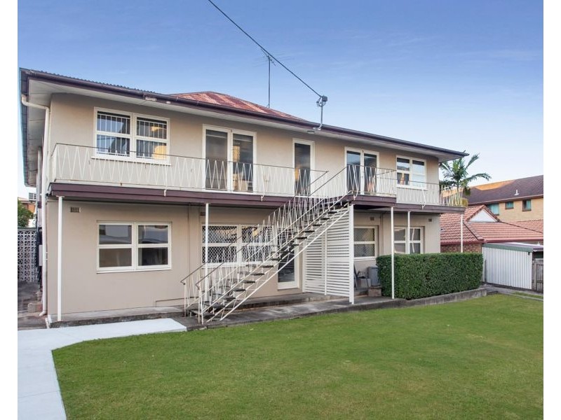 8/16 Isedale Street, Wooloowin QLD 4030