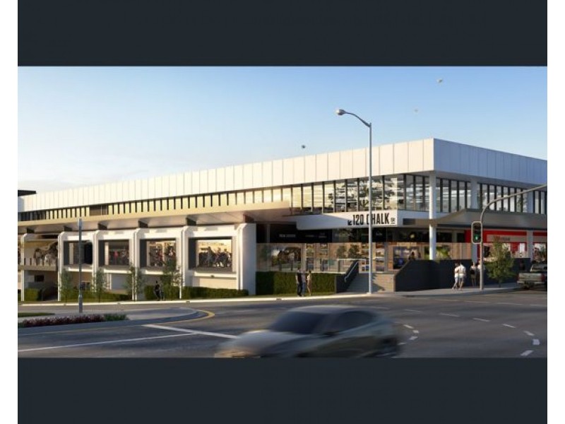 8/16 Isedale Street, Wooloowin QLD 4030