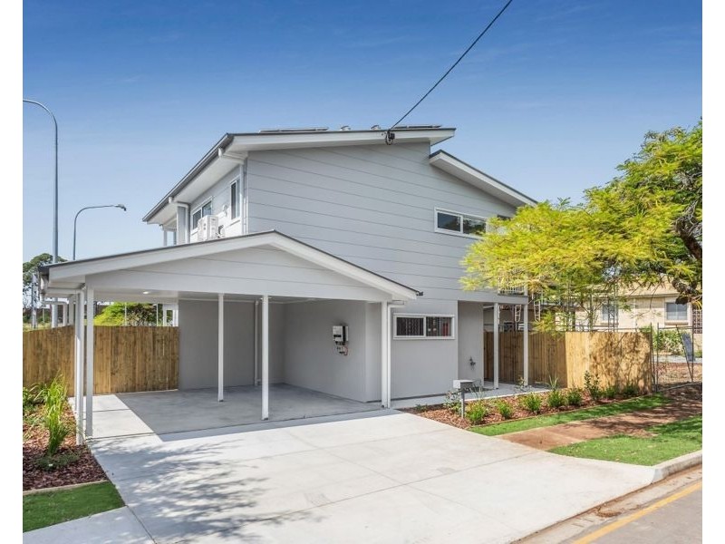 4/147 Wakefield Street, Bald Hills QLD 4036