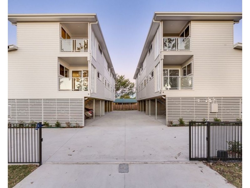 3/14 Beatty Road, Rocklea QLD 4106