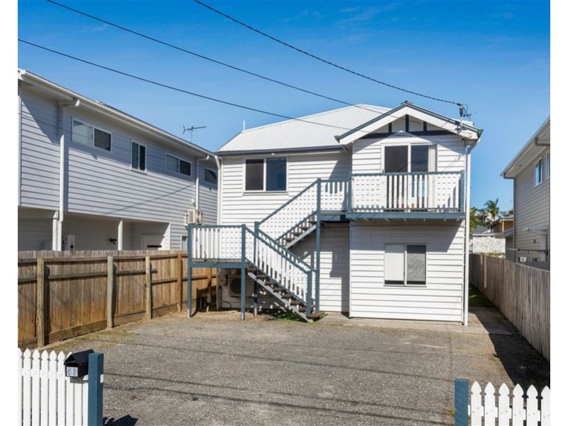 2/53 Grenade Street, Cannon Hill QLD 4170