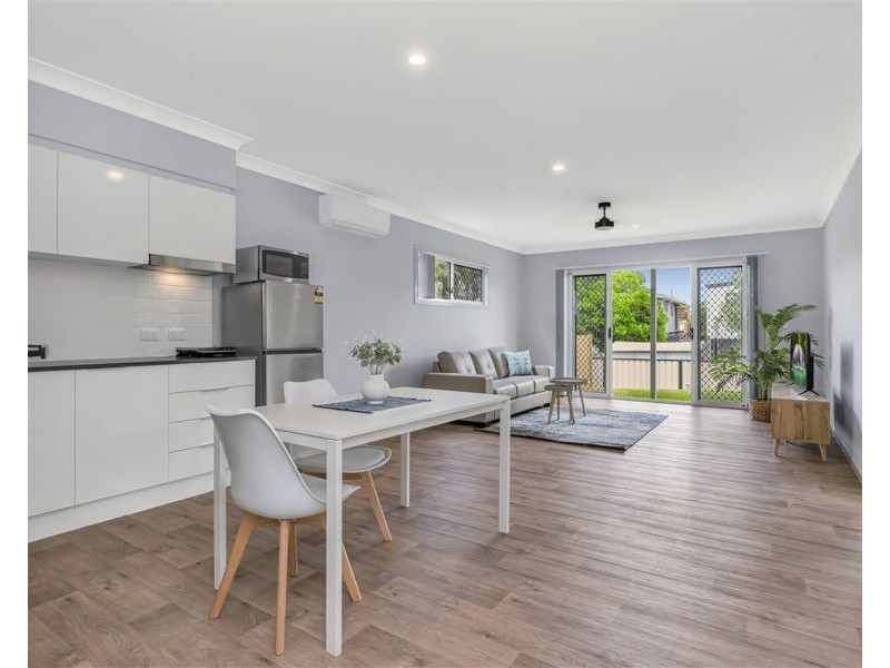 5/17 Hemmant Tingalpa Road, Hemmant QLD 4174