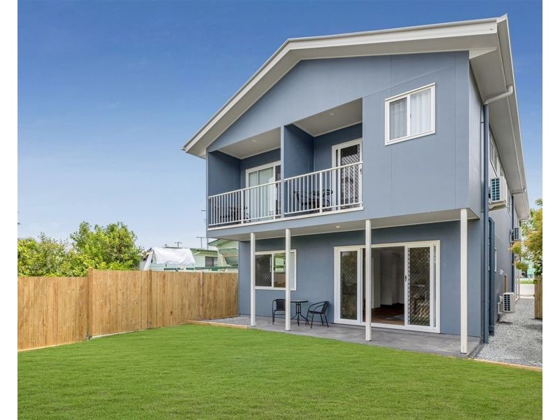 5/17 Hemmant Tingalpa Road, Hemmant QLD 4174