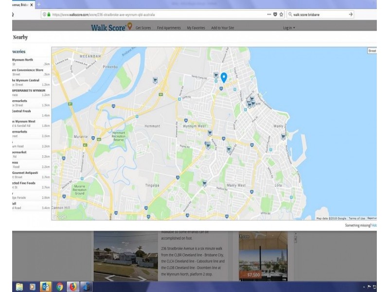 2/236a Stradbroke Avenue, Wynnum QLD 4178