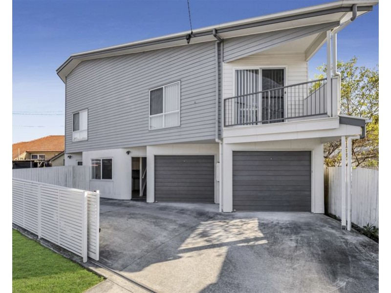 1/145 Selina St, Wynnum QLD 4178