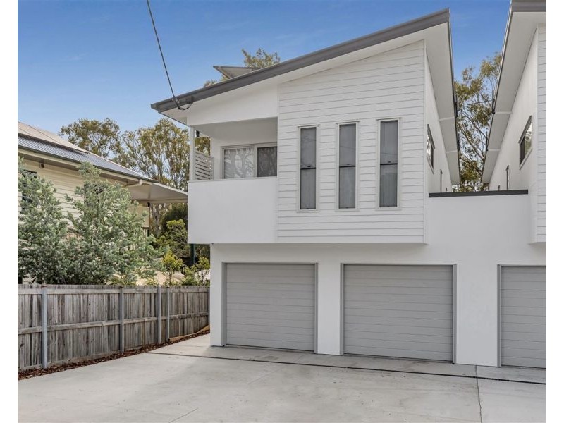 84 Newman Road, Wavell Heights QLD 4012