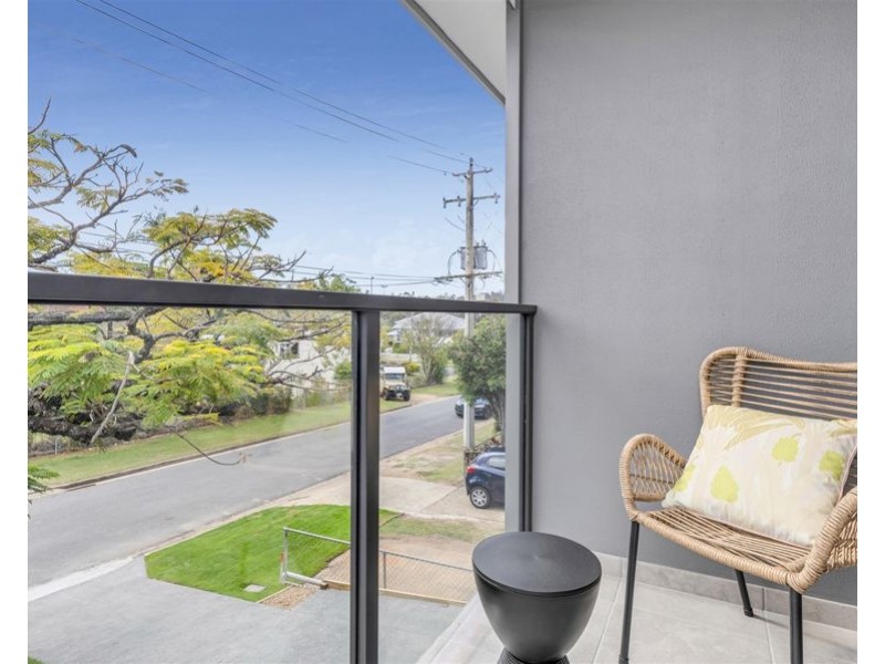 1/6 Aldinga Street, Gaythorne QLD 4051